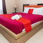 Reddoorz Plus @ Paal 2 Manado