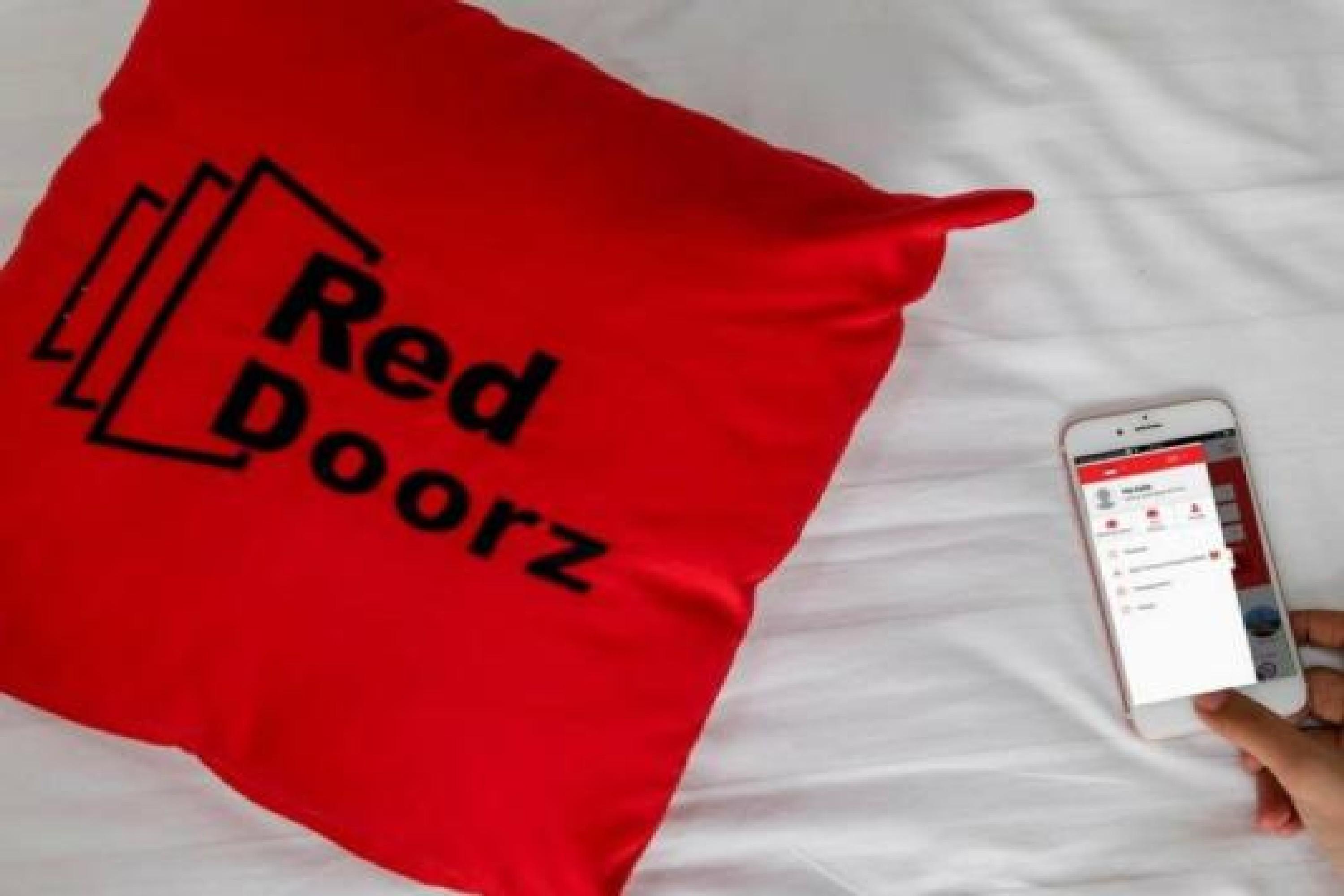 Reddoorz @ Paal 2