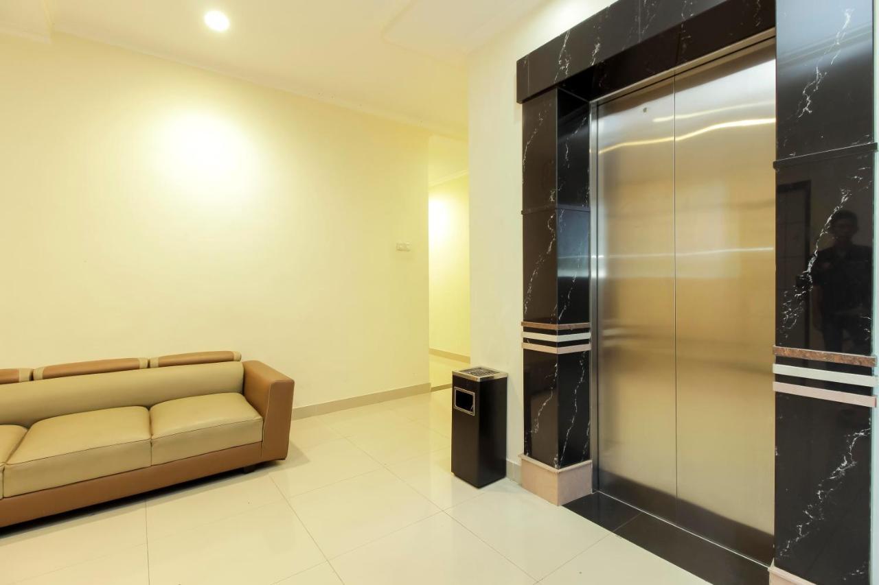 Reddoorz @ Paal 2 Wisma tamu Manado